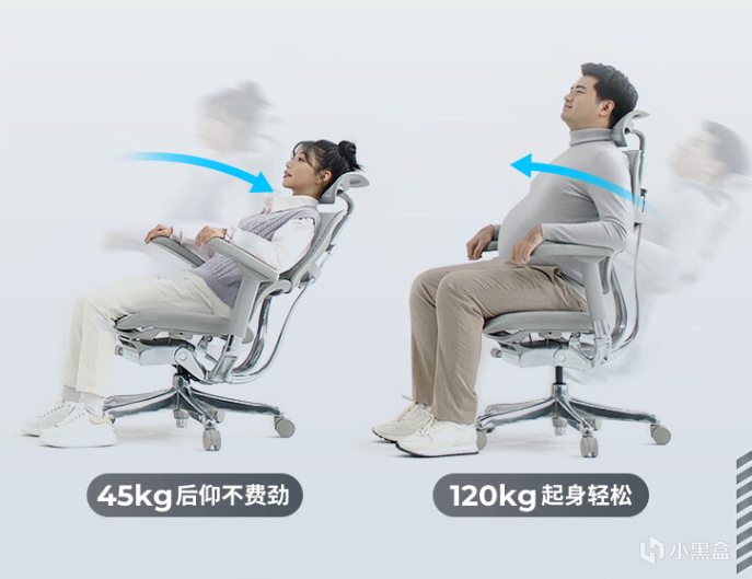 什么样的工学椅才是智商税？买对不买贵！人体工学椅双11省钱攻略