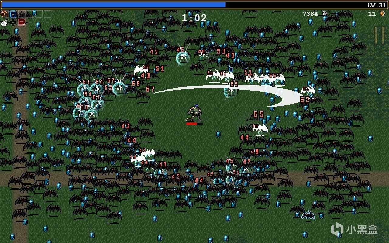 【球盟会】Steam近期特惠游戏盘点