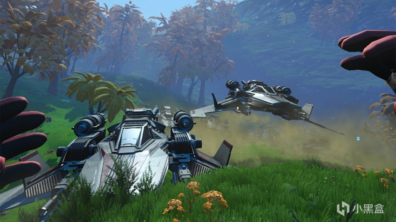 【球盟会】Steam近期特惠游戏盘点