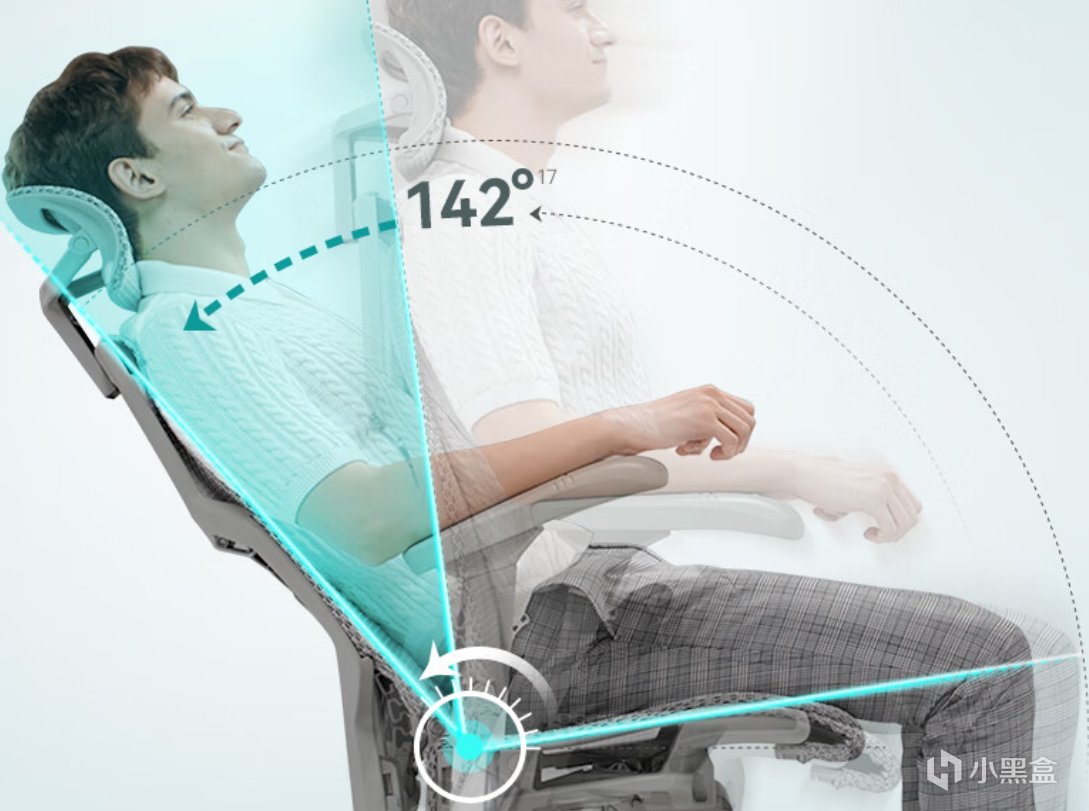 什么样的工学椅才是智商税？买对不买贵！人体工学椅双11省钱攻略