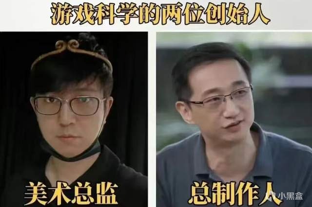 热门
  游科“大漏勺”杨奇再次泄露DLC进度，明年8月能看到DLC先导PV吗-第0张