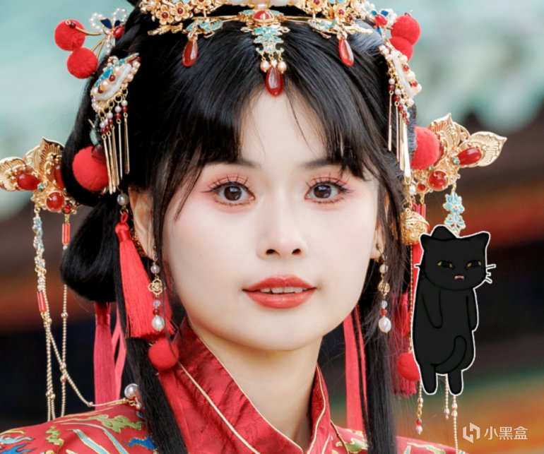 我居然在黑客游戏里养猫？《全网公敌2》桌宠玩法初体验！