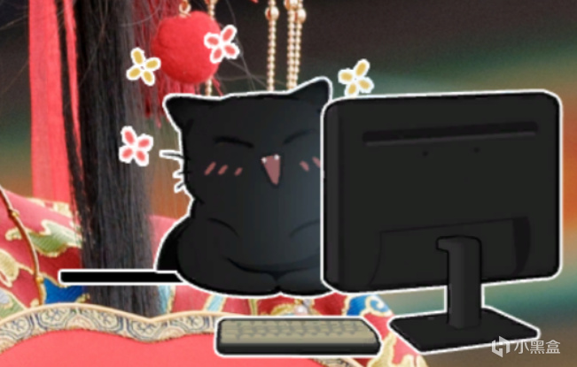 我居然在黑客游戏里养猫？《全网公敌2》桌宠玩法初体验！