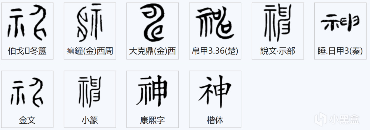 【球盟会】为什么这都能娘化啊？互联网ACG文化溯源漫谈 第一期