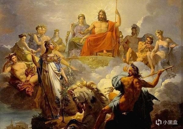 【球盟会】为什么这都能娘化啊？互联网ACG文化溯源漫谈 第一期