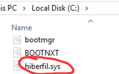 Windows快速启动怎么做到的,开不开?