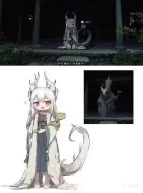 【球盟会】为什么这都能娘化啊？互联网ACG文化溯源漫谈 第一期