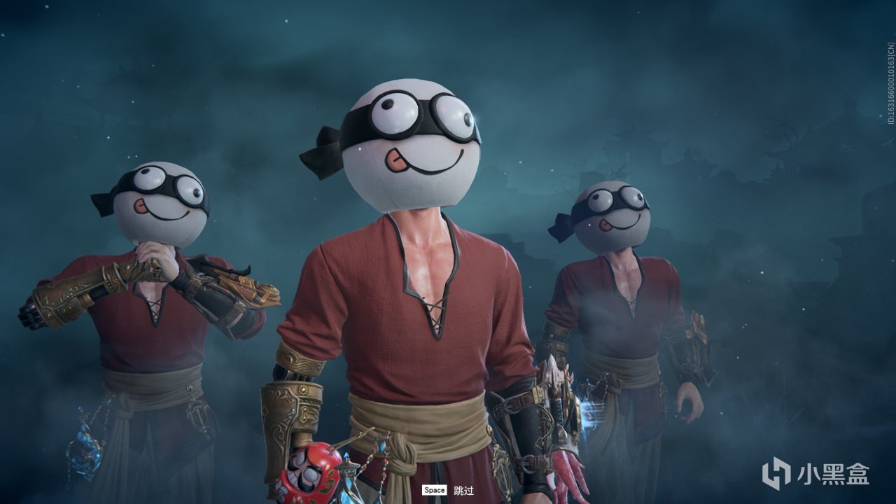 【球盟会】《永劫无间》独有的求偶仪式——3000字浅析武德背后的游戏机制