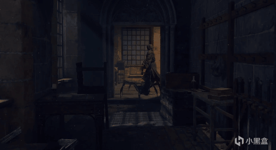 前方高能：生化危机4全部高能点，保护心脏，从我做起