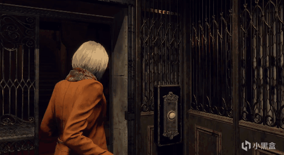 前方高能：生化危机4全部高能点，保护心脏，从我做起