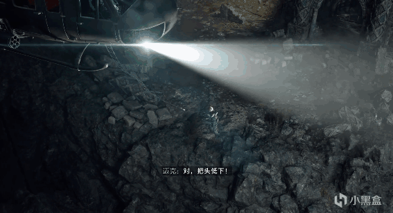 前方高能：生化危机4全部高能点，保护心脏，从我做起