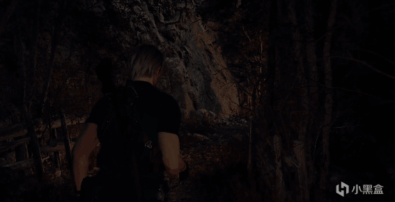 前方高能：生化危机4全部高能点，保护心脏，从我做起