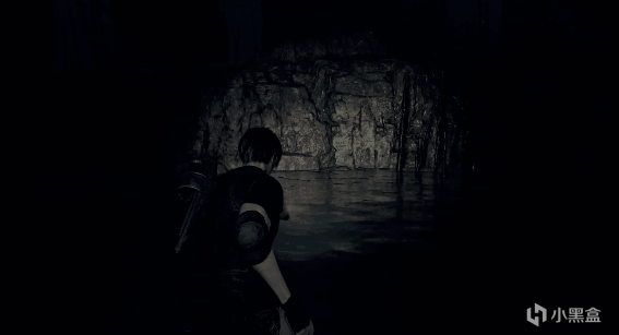 前方高能：生化危机4全部高能点，保护心脏，从我做起