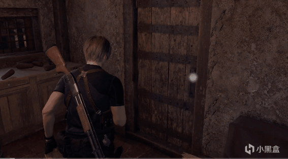 前方高能：生化危机4全部高能点，保护心脏，从我做起