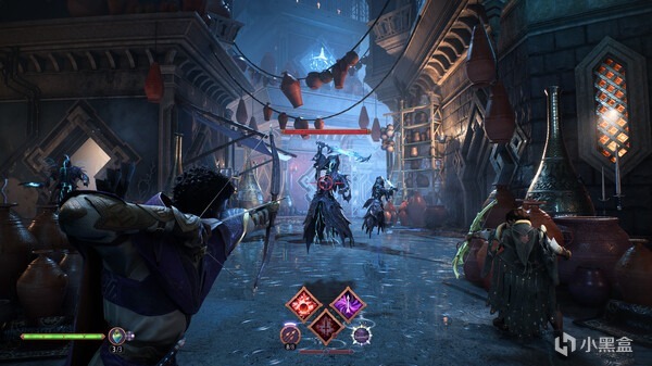 《龙腾世纪4》IGN 9分：RPG殿堂级神作，推荐必玩！