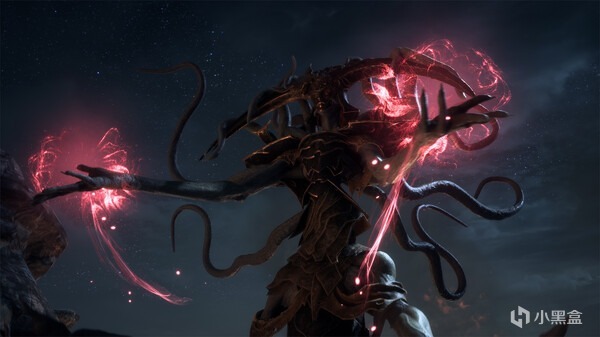 《龙腾世纪4》IGN 9分：RPG殿堂级神作，推荐必玩！