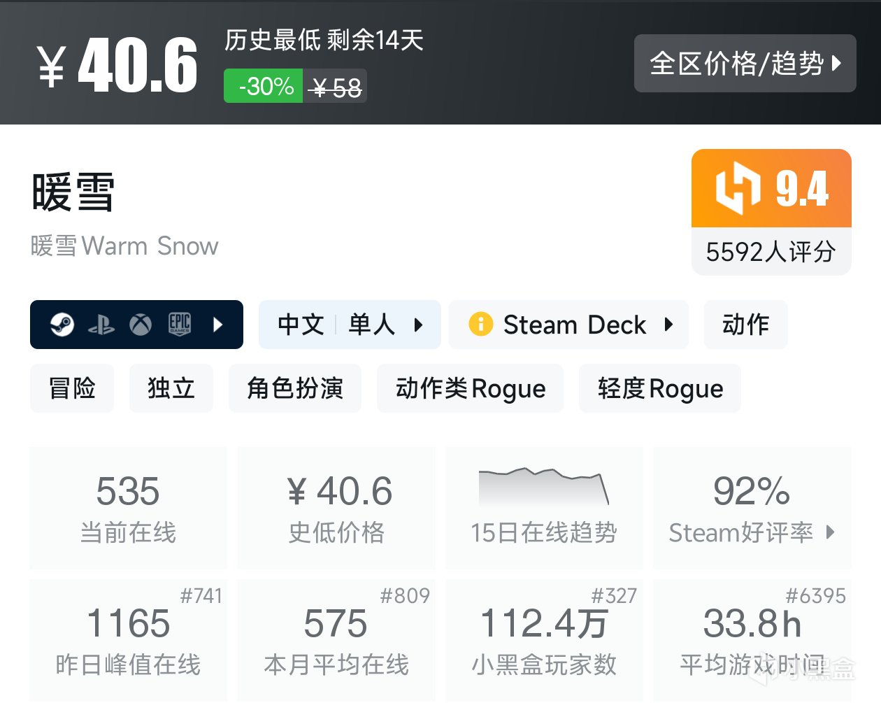 【10月29日】尖叫游戏节特惠放大送，《森林》迎来新史低仅需14r！