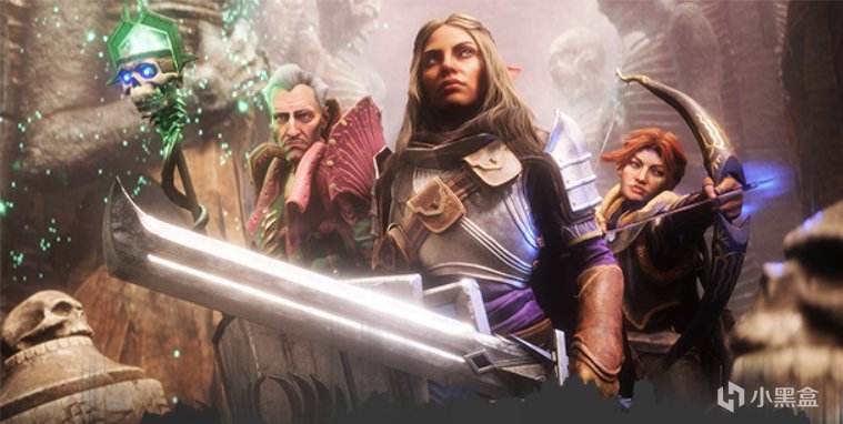 《龙腾世纪4》IGN 9分：RPG殿堂级神作，推荐必玩！