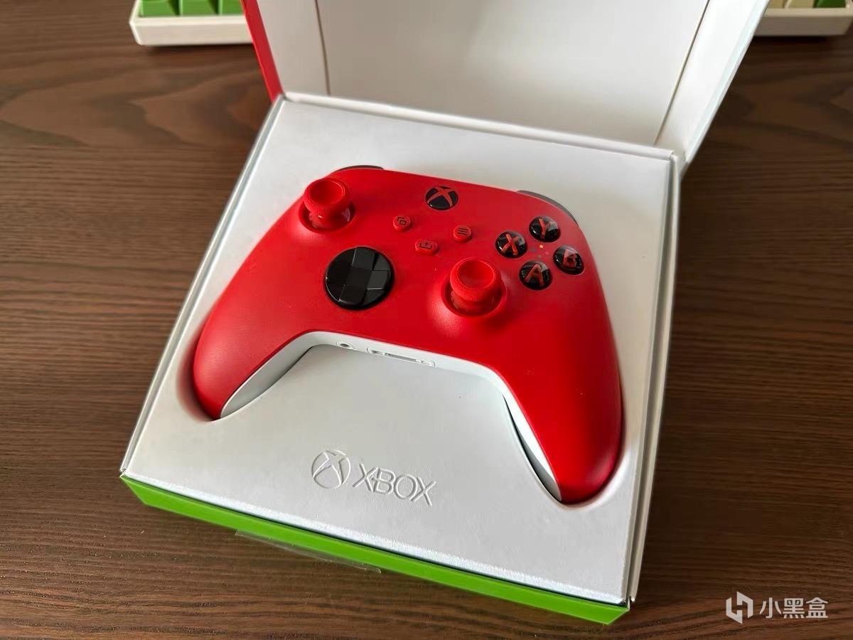 【球盟会】双十一游戏手柄推荐，涵盖100到600元价位！