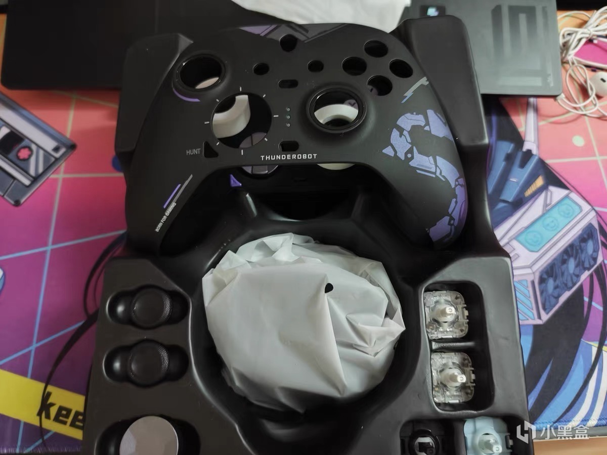 【球盟会】双十一游戏手柄推荐，涵盖100到600元价位！