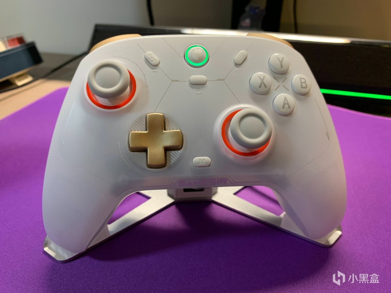 【球盟会】双十一游戏手柄推荐，涵盖100到600元价位！