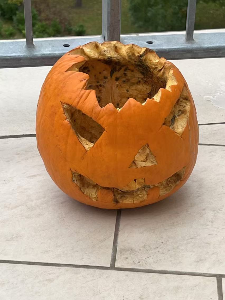 【球盟会】在万圣节的酒吧里被匈牙利妹子邀请跳舞是什么样的体验？