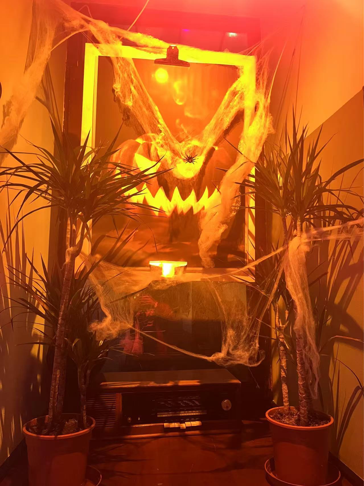 【球盟会】在万圣节的酒吧里被匈牙利妹子邀请跳舞是什么样的体验？