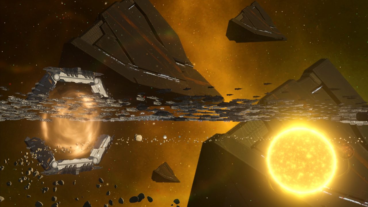 大版本更新后的《群星》是否更好玩了？