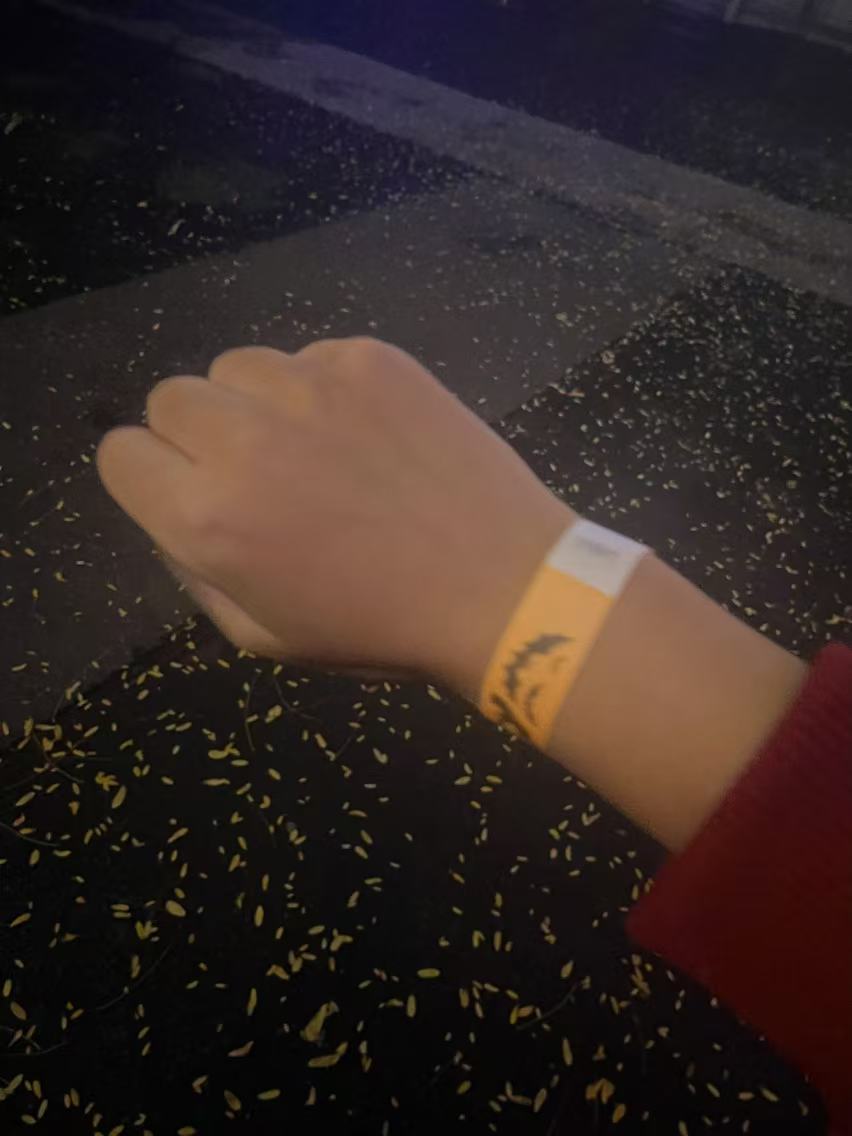 【球盟会】在万圣节的酒吧里被匈牙利妹子邀请跳舞是什么样的体验？