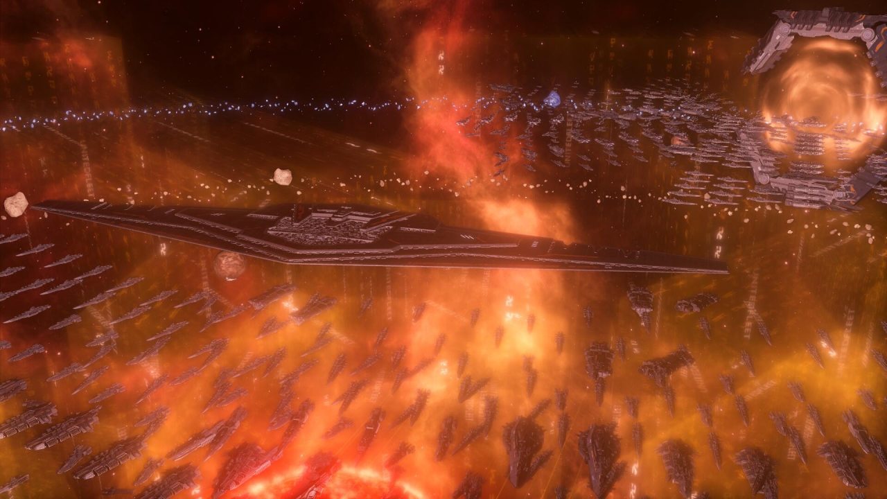 大版本更新后的《群星》是否更好玩了？