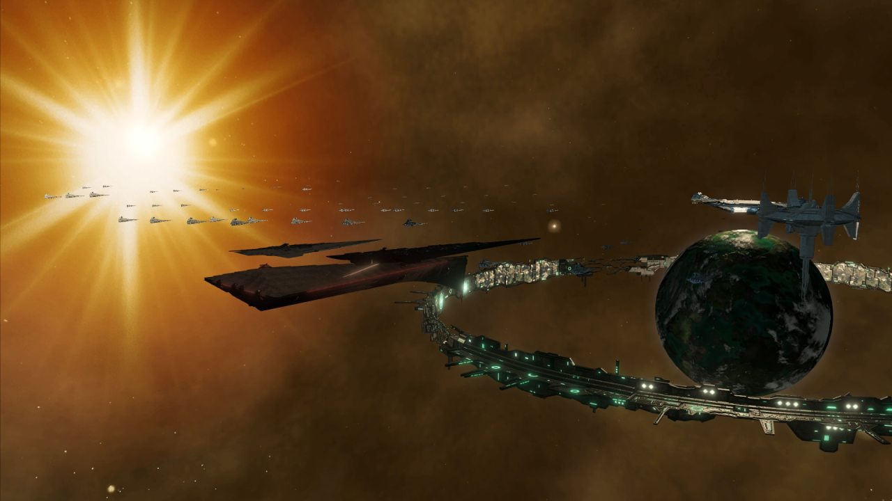 大版本更新后的《群星》是否更好玩了？