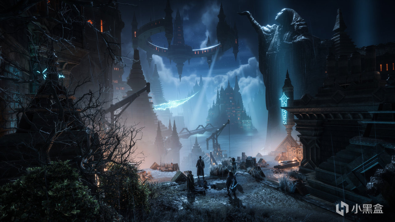 【球盟会】《龙腾世纪: 影障守护者》今日发售，国区售价¥ 298/¥ 398