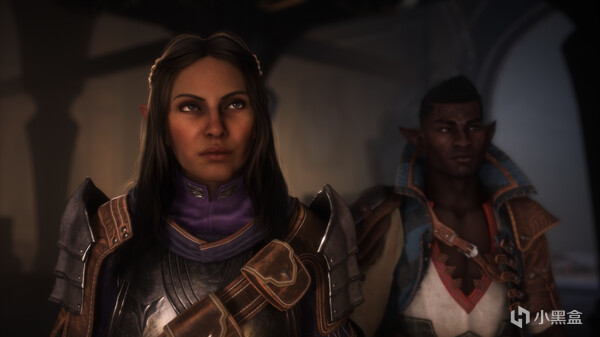 【球盟会】《龙腾世纪: 影障守护者》今日发售，国区售价¥ 298/¥ 398