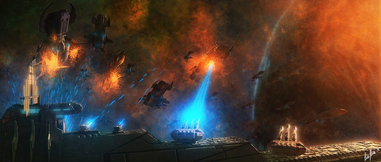 大版本更新后的《群星》是否更好玩了？