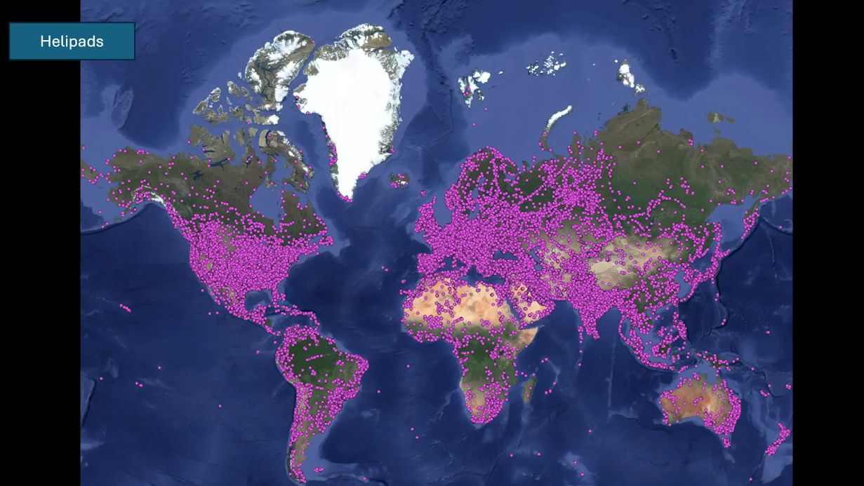 微软模拟飞行2024画饼大会新内容分享！