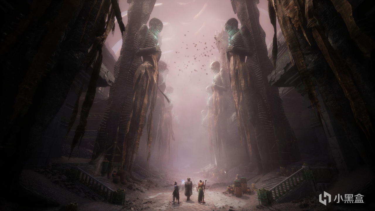 【球盟会】《龙腾世纪: 影障守护者》今日发售，国区售价¥ 298/¥ 398