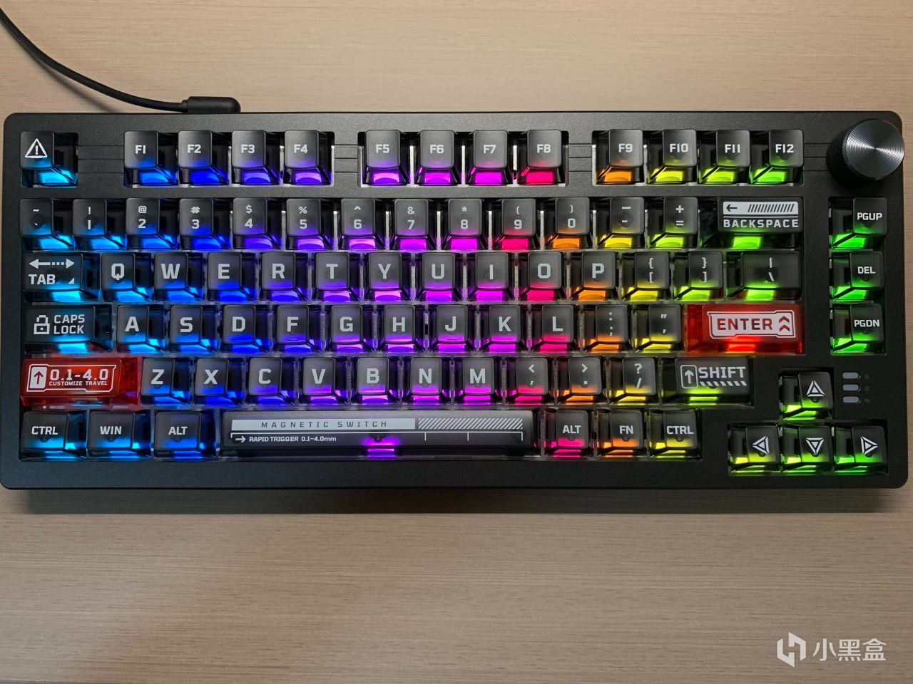 双十一键盘推荐！盘点68到104配列里的那些卷王！