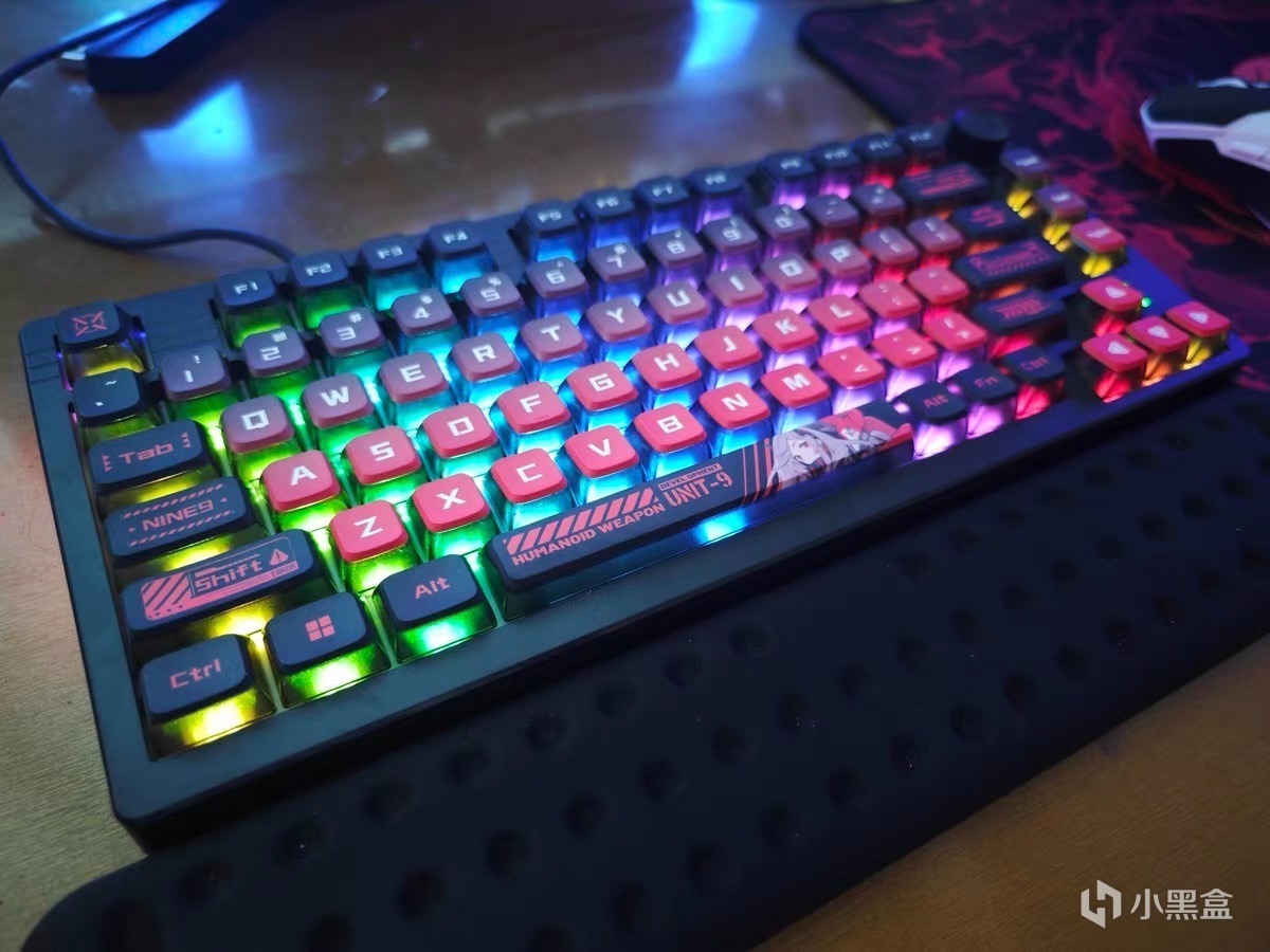 双十一键盘推荐！盘点68到104配列里的那些卷王！