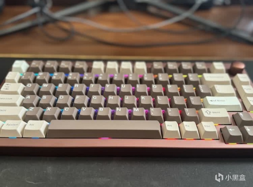 双十一键盘推荐！盘点68到104配列里的那些卷王！