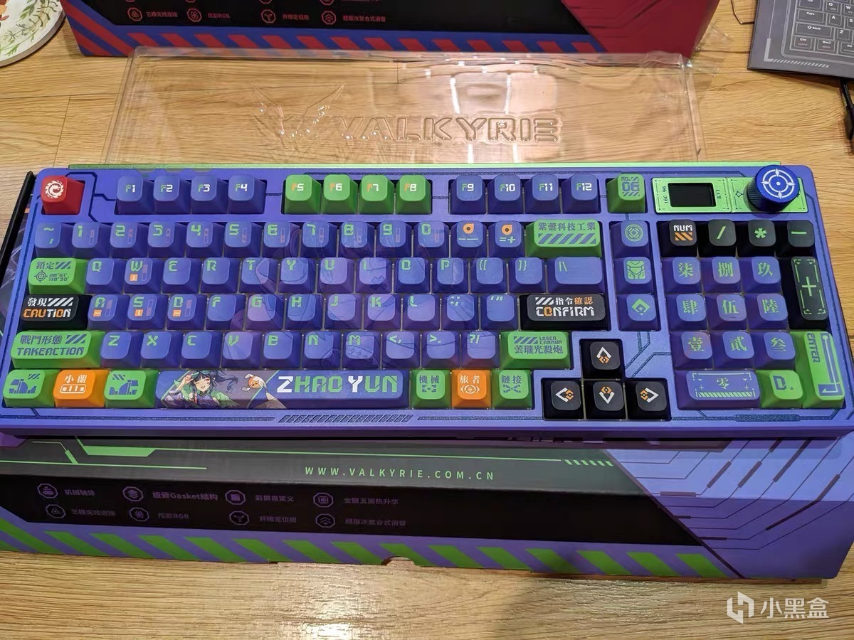 双十一键盘推荐！盘点68到104配列里的那些卷王！