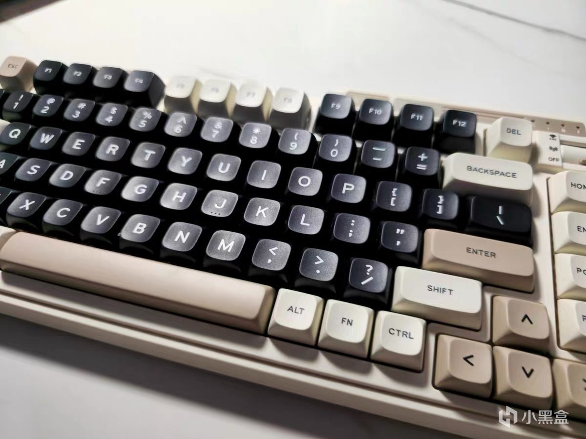 双十一键盘推荐！盘点68到104配列里的那些卷王！