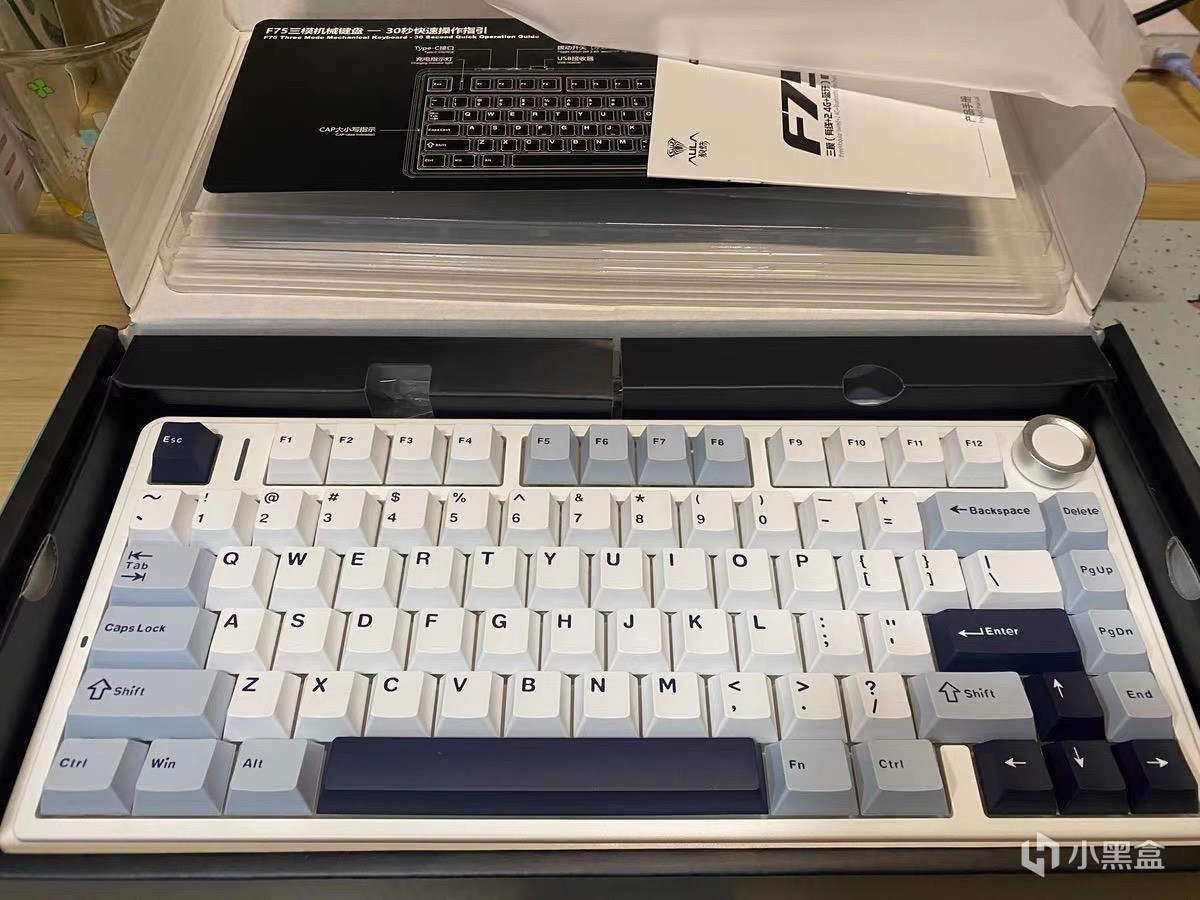 双十一键盘推荐！盘点68到104配列里的那些卷王！