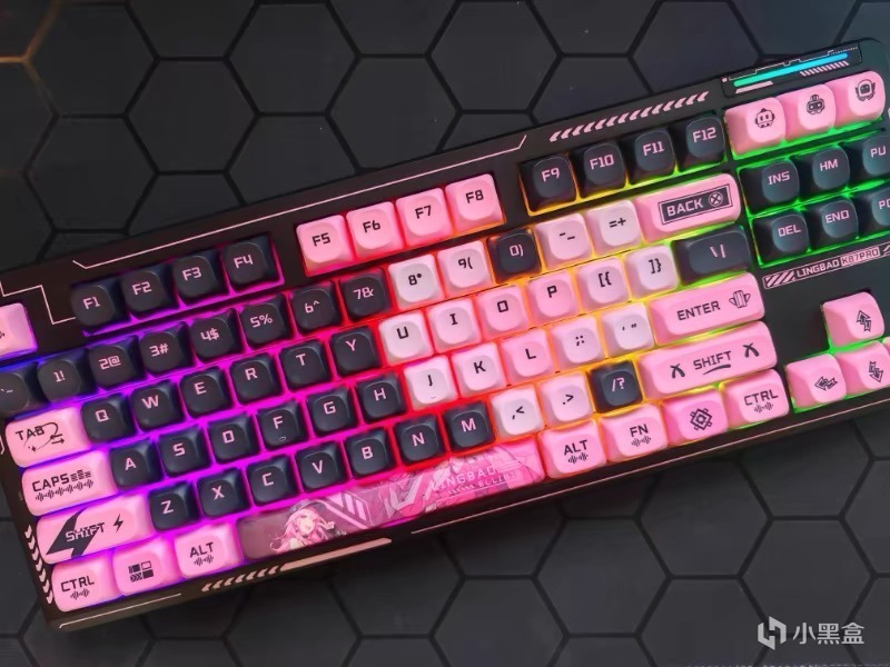 双十一键盘推荐！盘点68到104配列里的那些卷王！