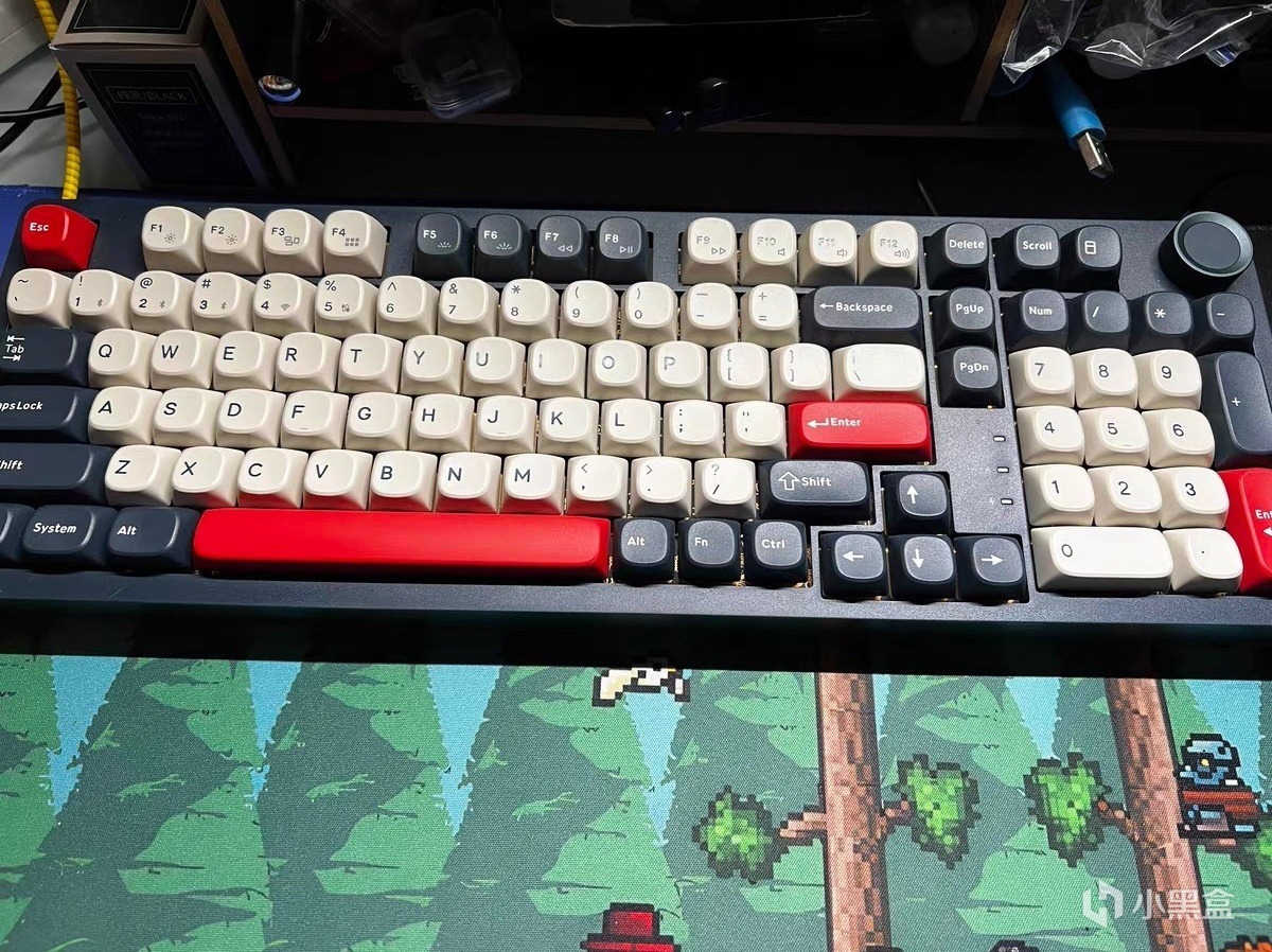 双十一键盘推荐！盘点68到104配列里的那些卷王！