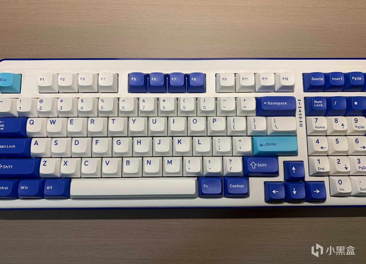 双十一键盘推荐！盘点68到104配列里的那些卷王！