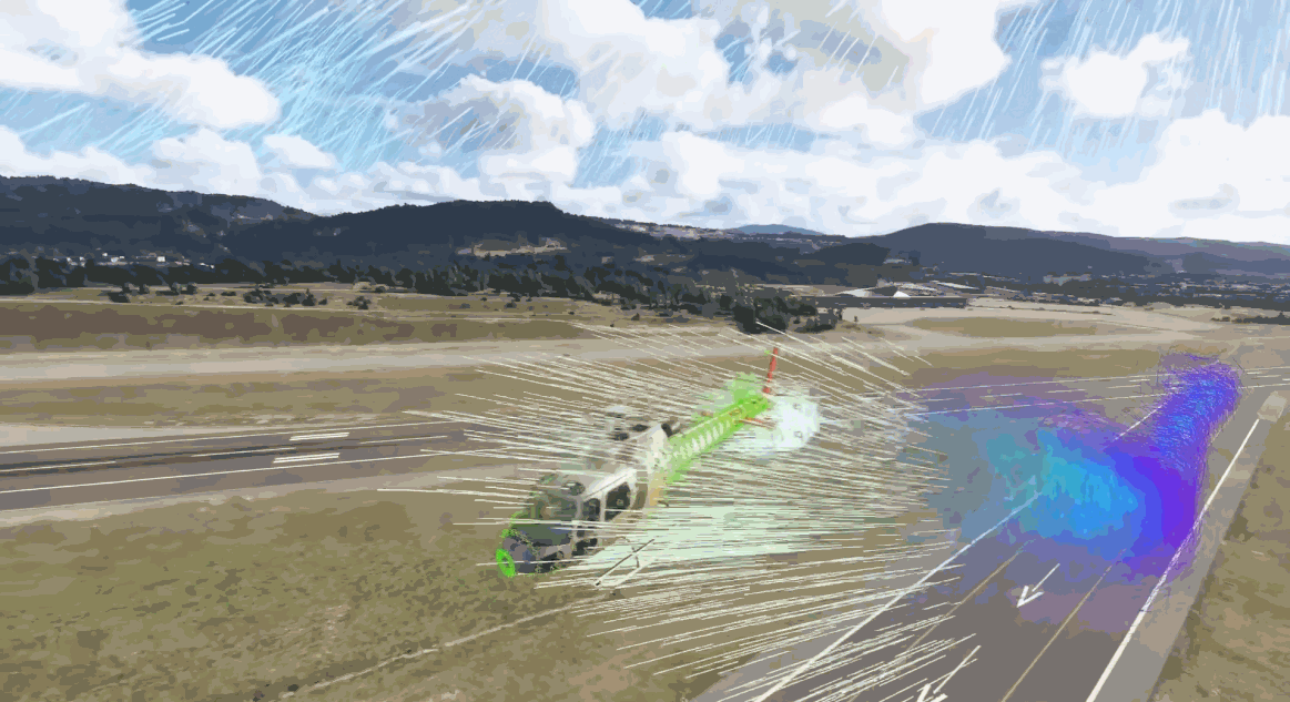 【球盟会】微软模拟飞行2024画饼大会新内容分享!