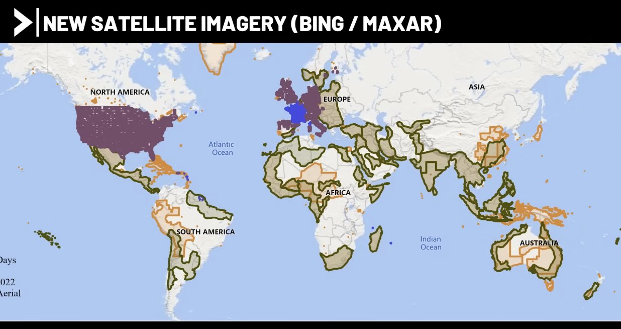 微软模拟飞行2024画饼大会新内容分享！