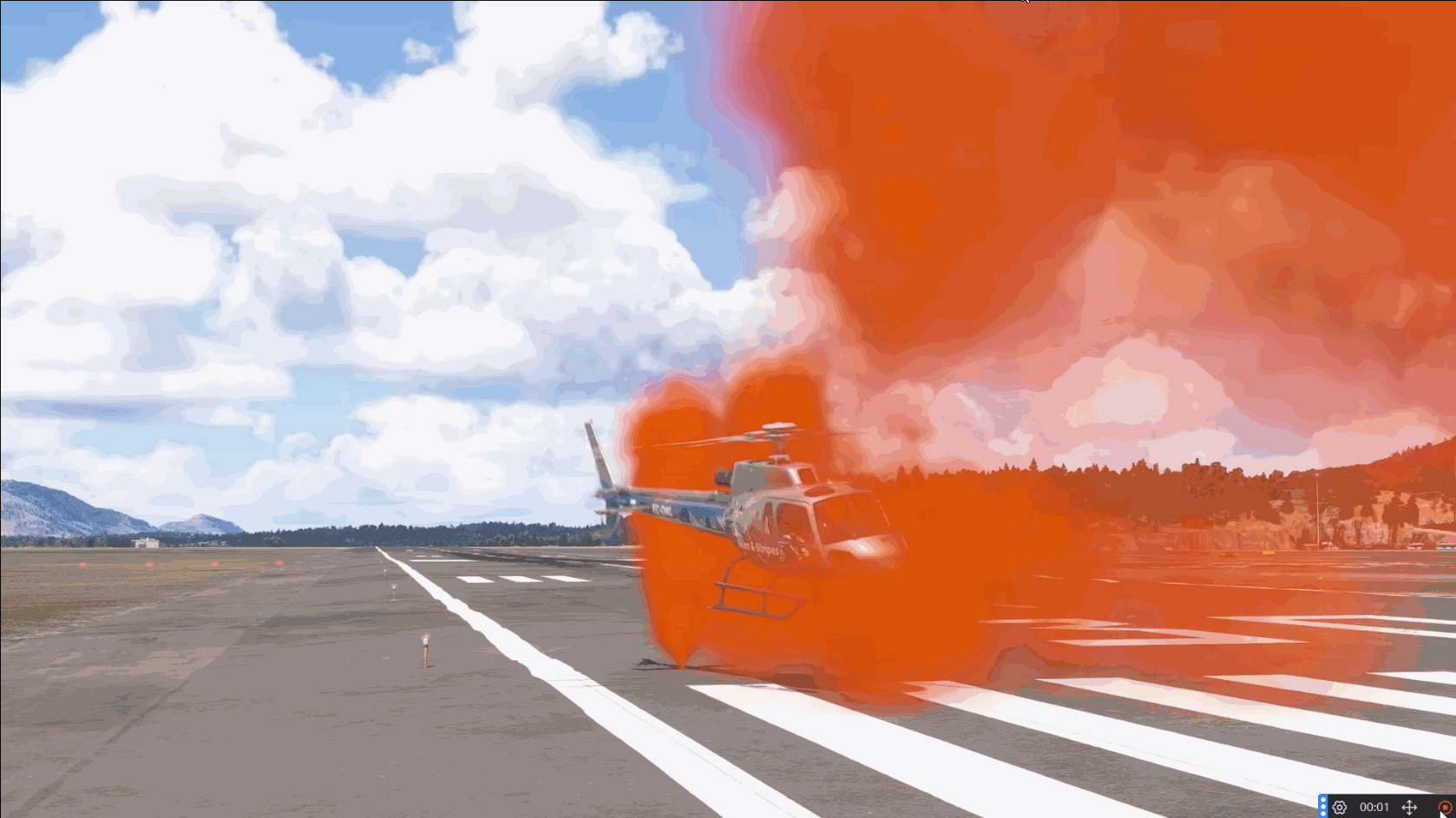 【球盟会】微软模拟飞行2024画饼大会新内容分享!