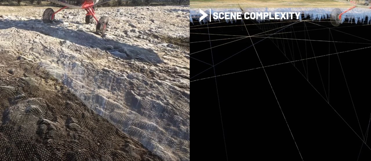 微软模拟飞行2024画饼大会新内容分享！