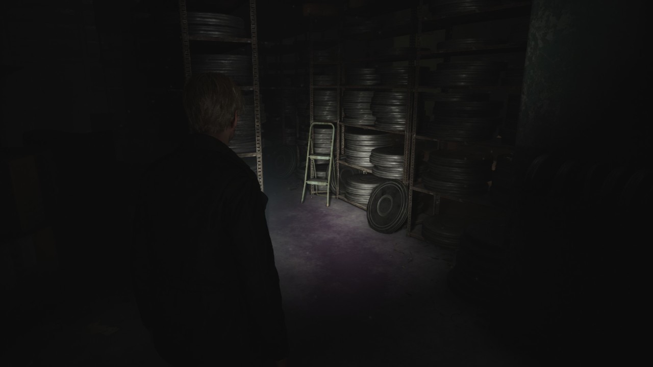 【球盟会】继《生4》后另一款完整重制的恐怖游戏----《寂静岭2》